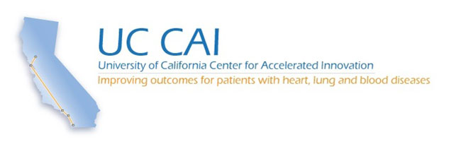 University of California - Center for Accelerated Innovation